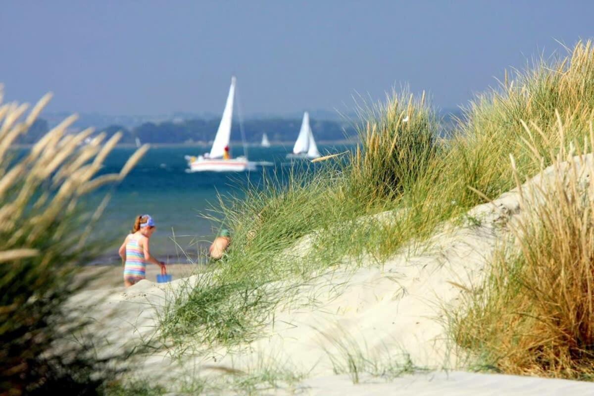 Two Bed Seafront Escape In East Wittering Apartment ภายนอก รูปภาพ